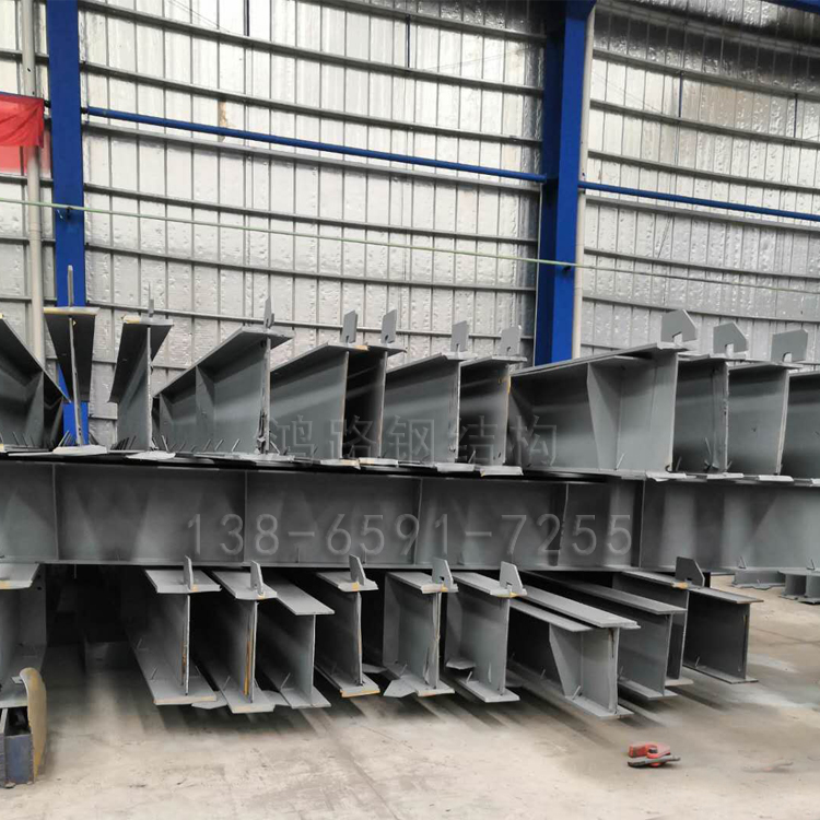 青海鋼結構 青海鋼結構