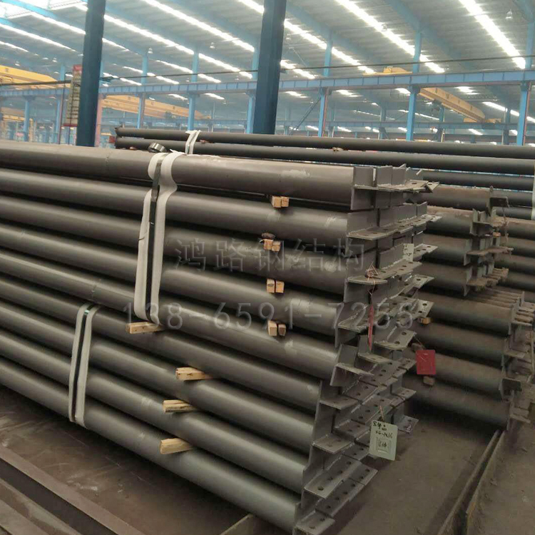 西藏鋼構件 西藏鋼構件