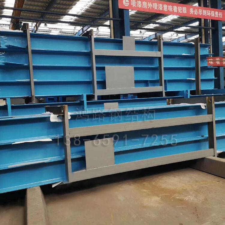 南寧鋼構件加工 南寧鋼構件加工