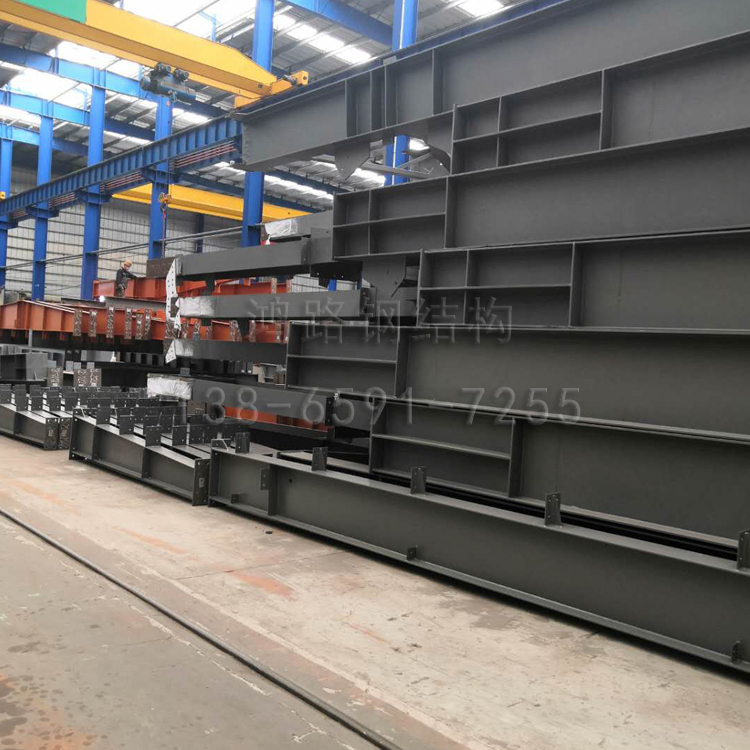 四川鋼結構 四川鋼結構