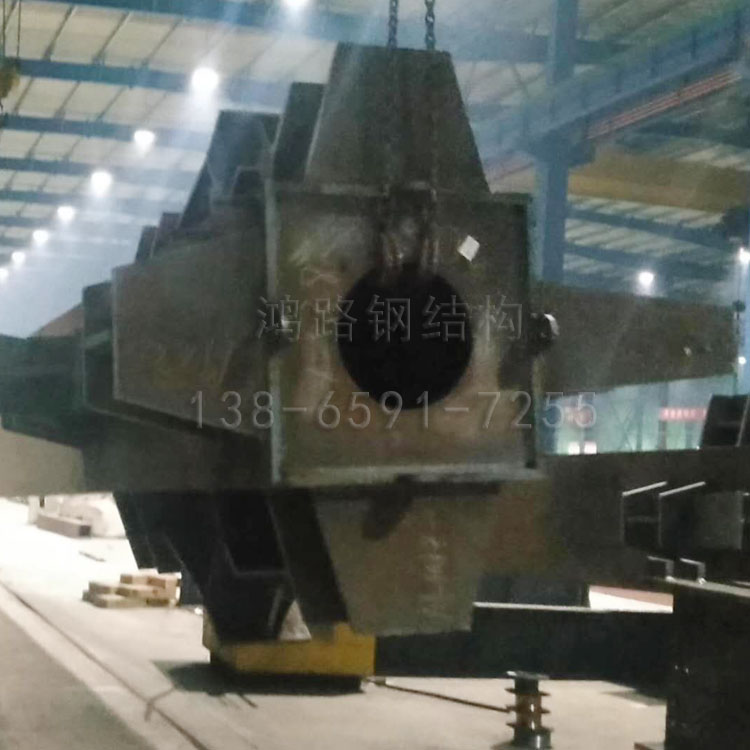 福州鋼構件 福州鋼構件