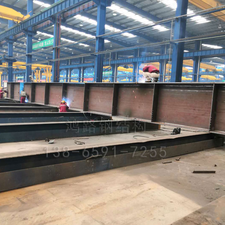 長沙鋼構 長沙鋼構