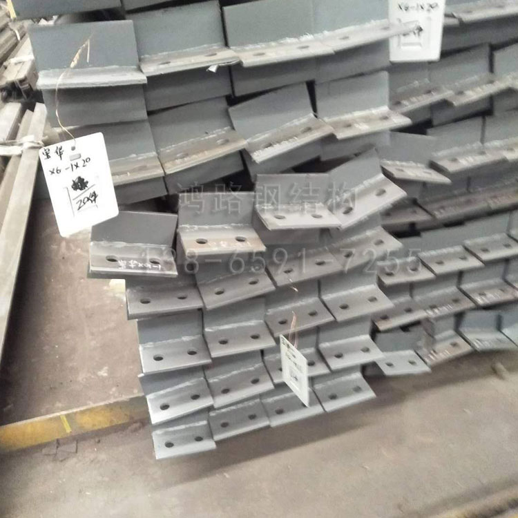 福建鋼構件加工 福建鋼構件加工